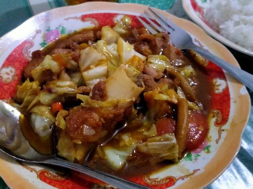 Sate Kambing Podomoro: Rasa Legenda di Jantung Cilacap